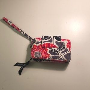 Vera Bradley Hand Wallet